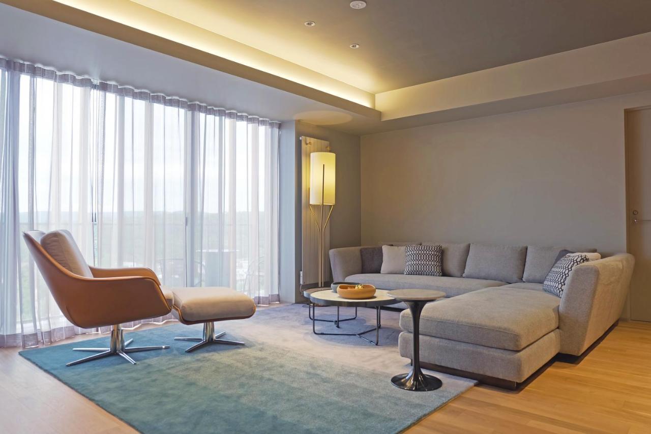 Aparthotel Fenix Nakafurano