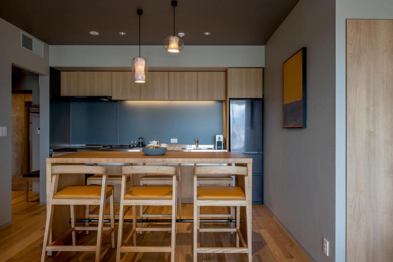Fenix Aparthotel Nakafurano