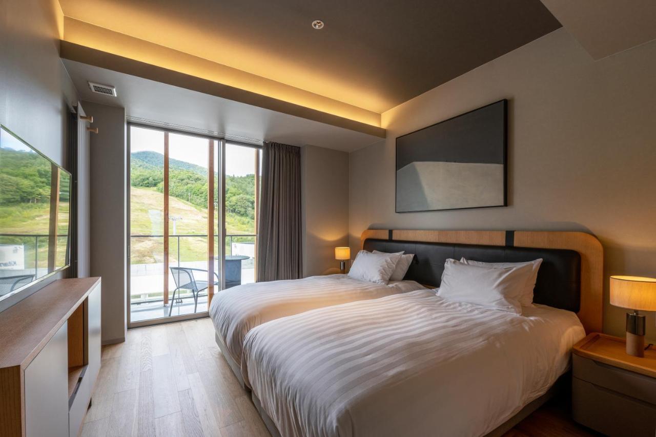 Fenix Aparthotel Nakafurano