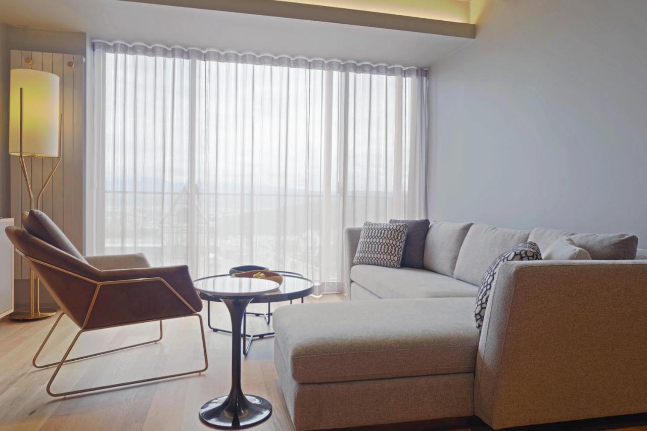 Aparthotel Fenix Nakafurano