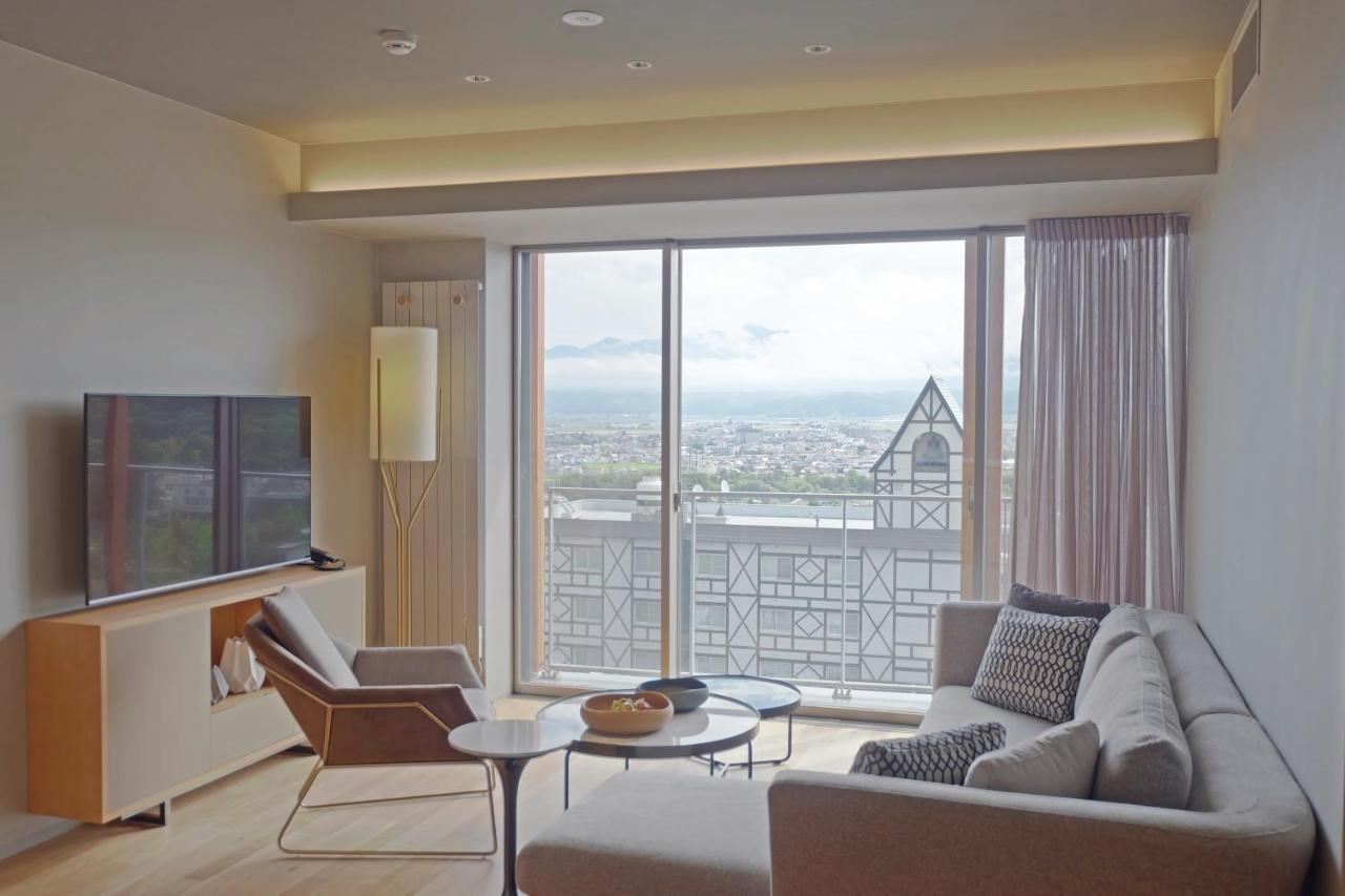 Fenix Aparthotel Nakafurano