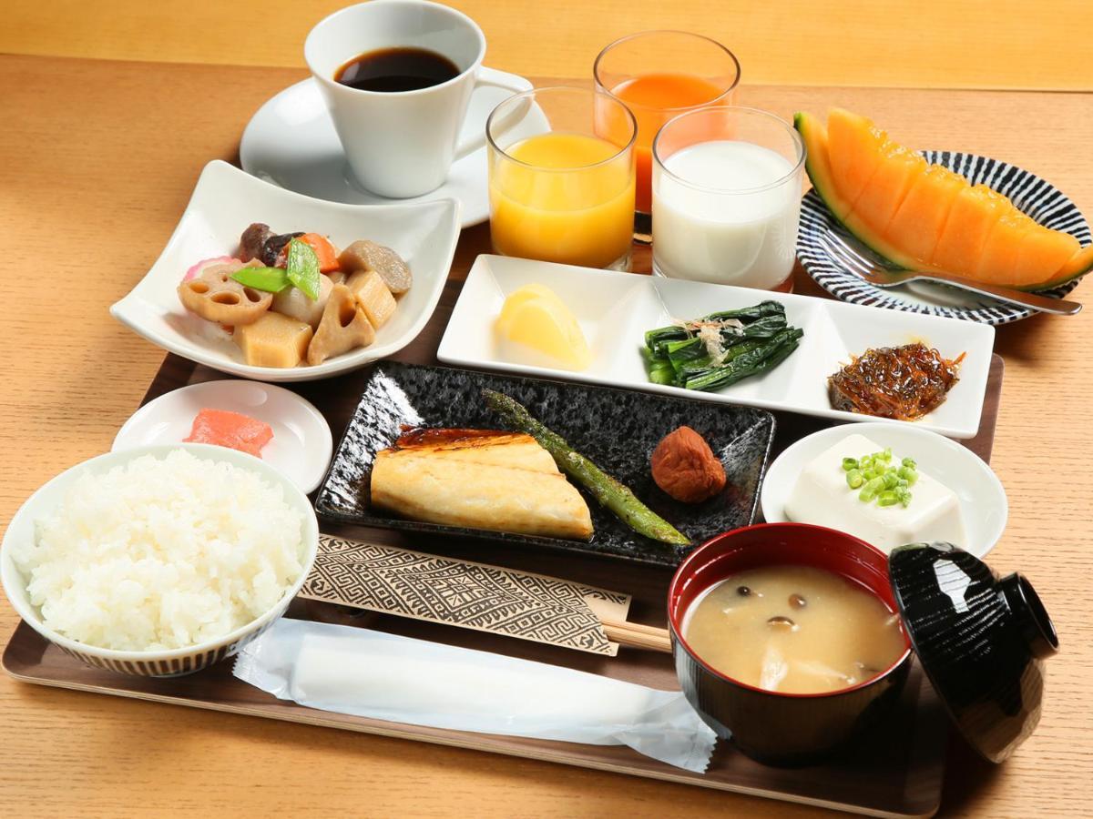 Aparthotel Fenix Nakafurano