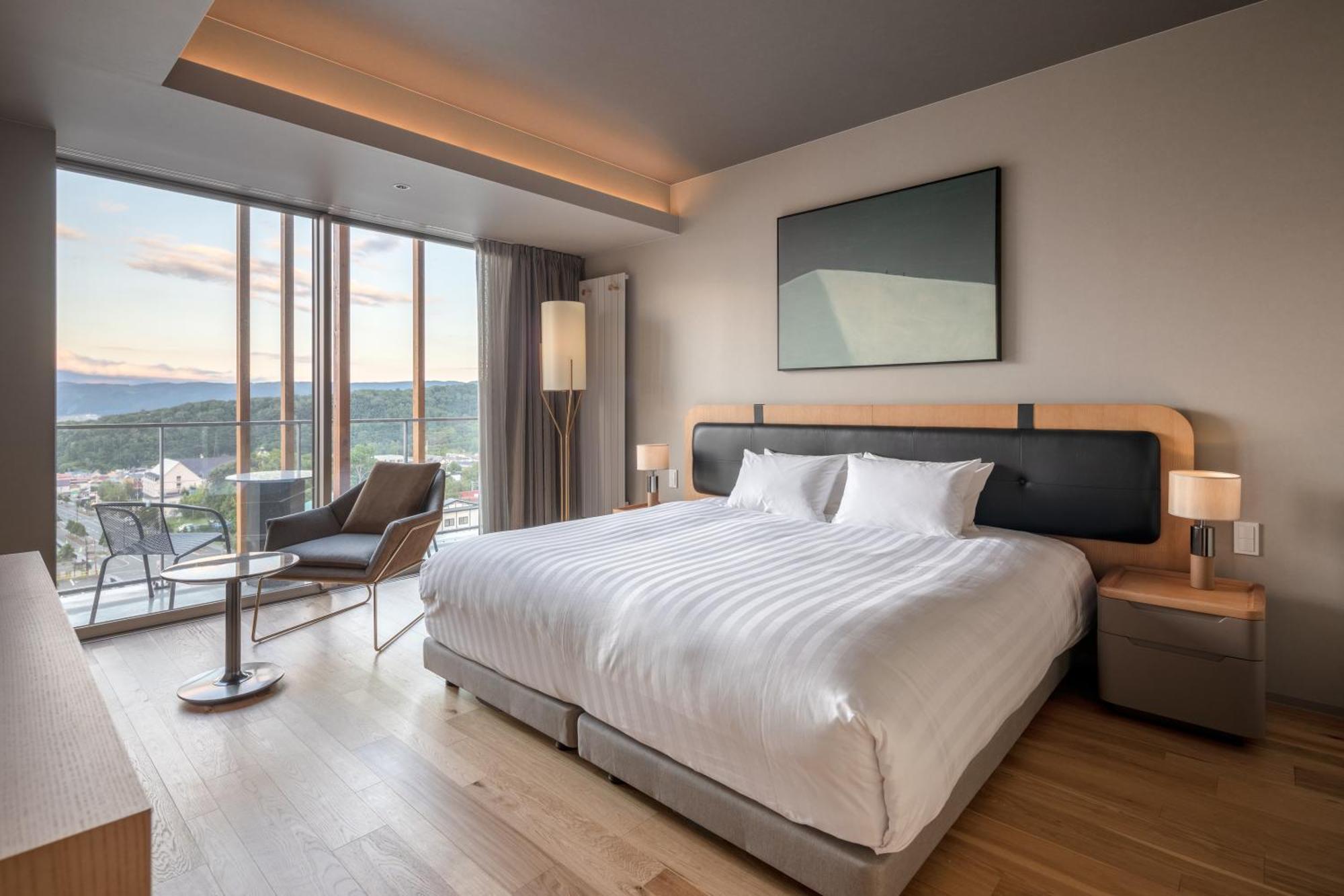 Fenix Aparthotel