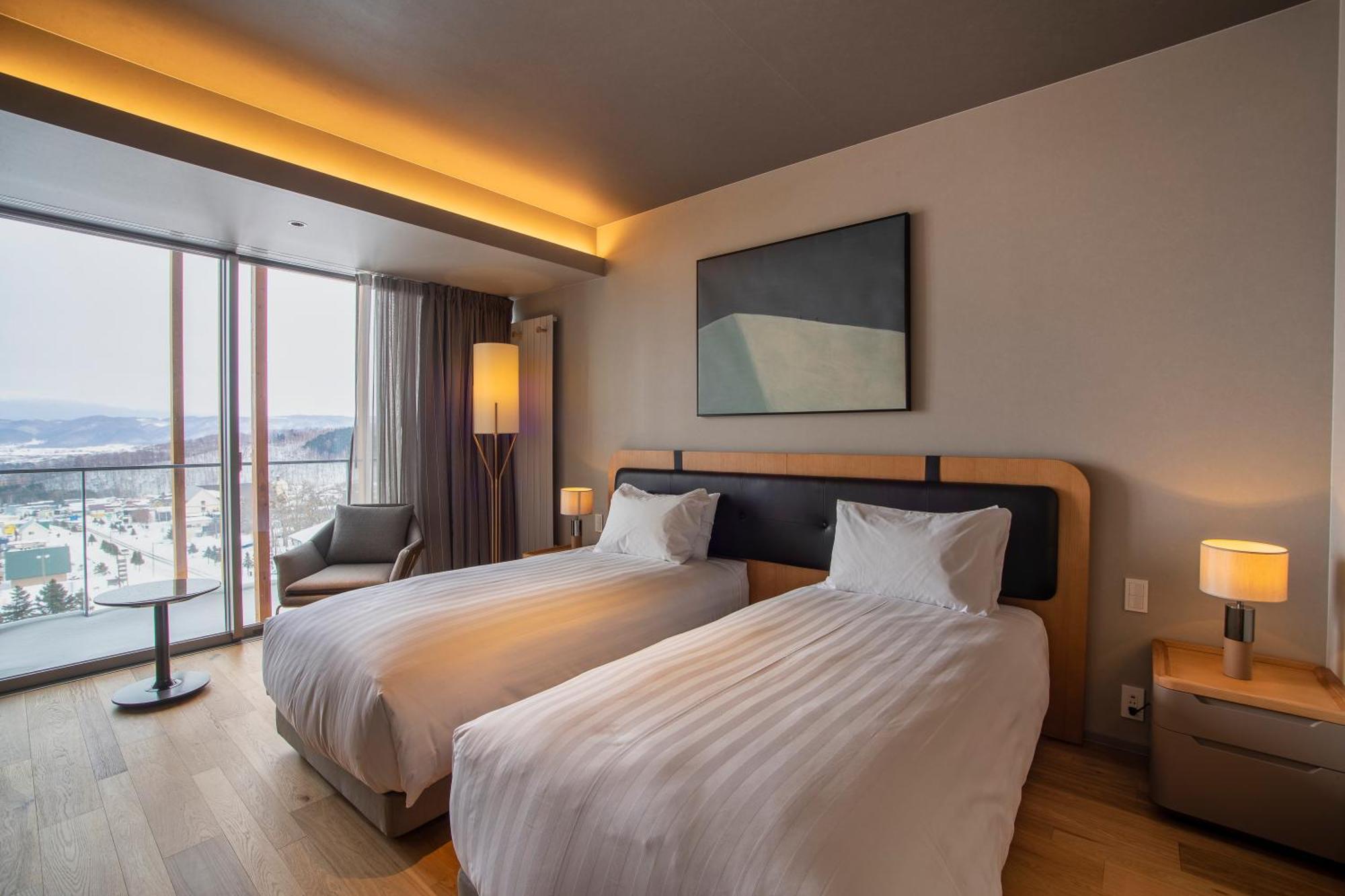 Fenix Aparthotel