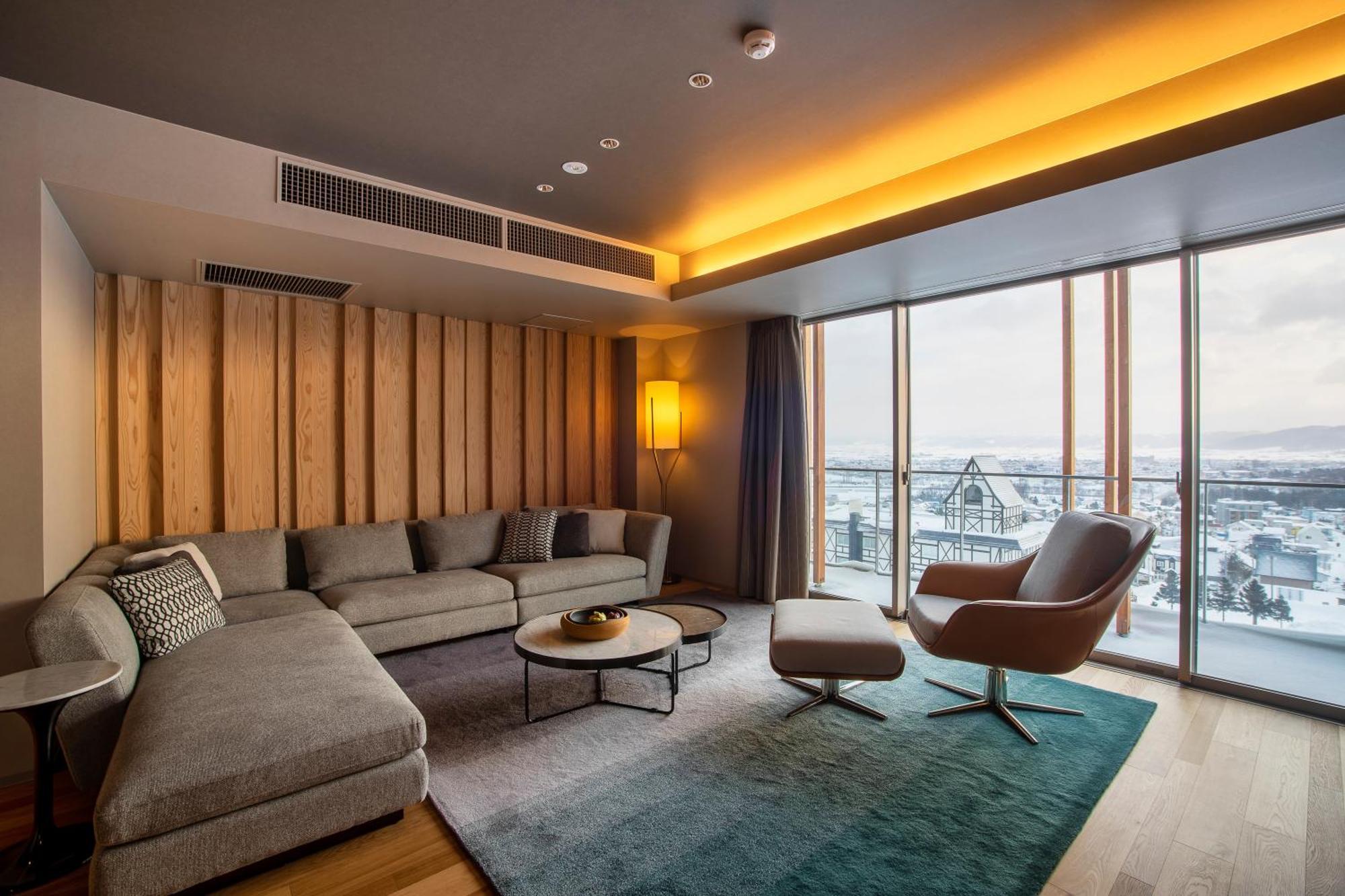 Aparthotel Fenix Nakafurano