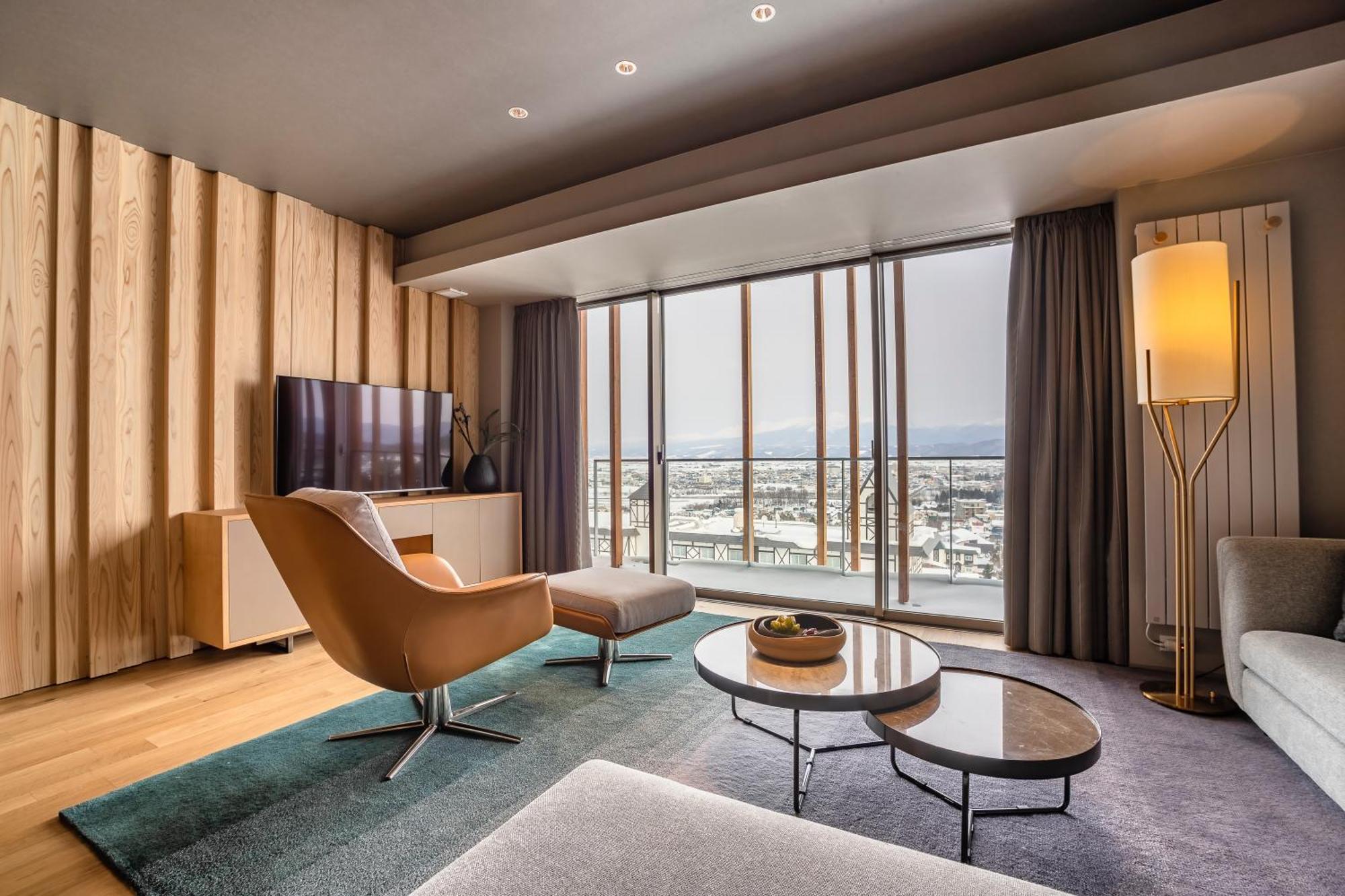 Aparthotel Fenix