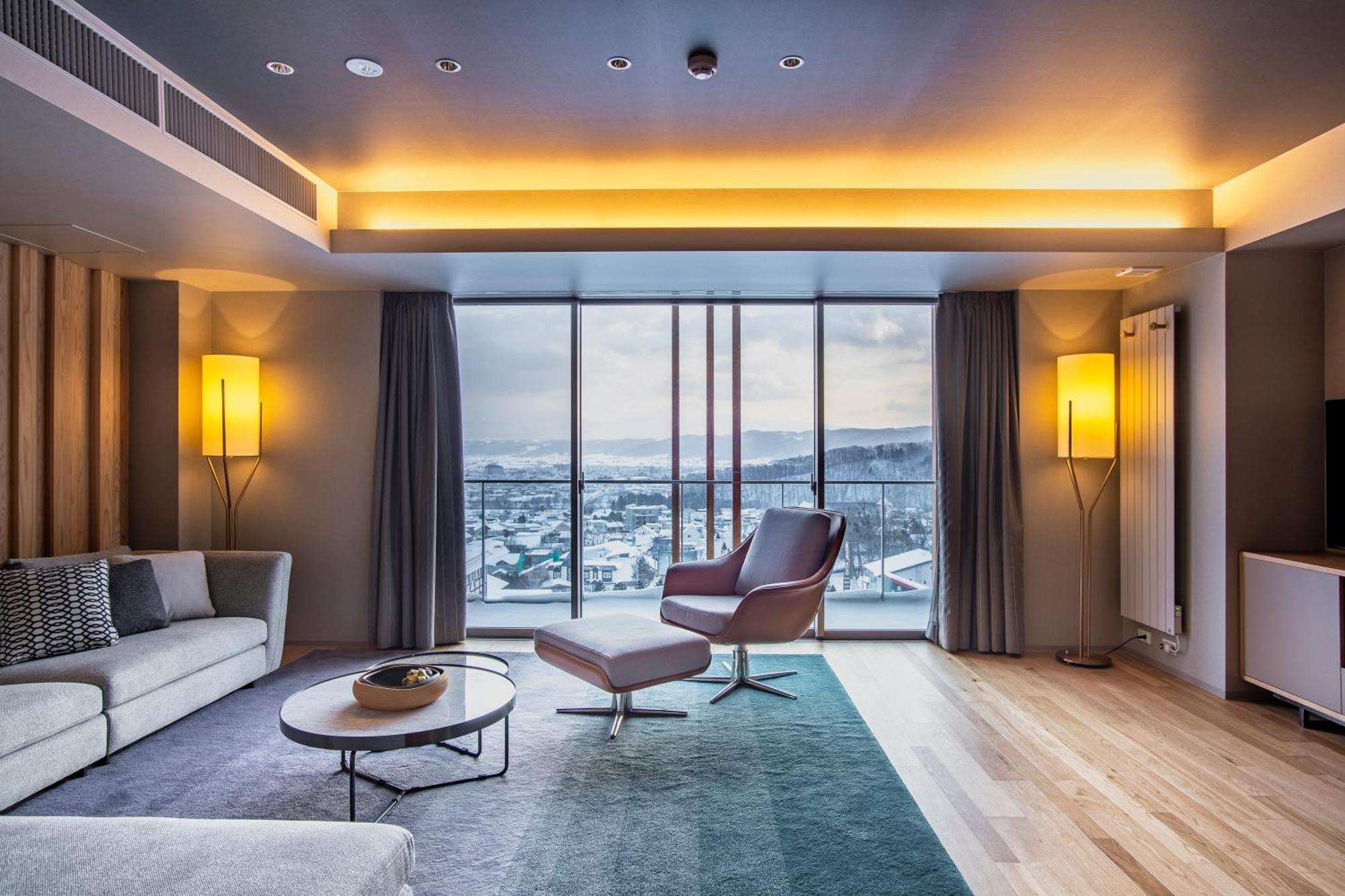 Fenix Aparthotel 4*