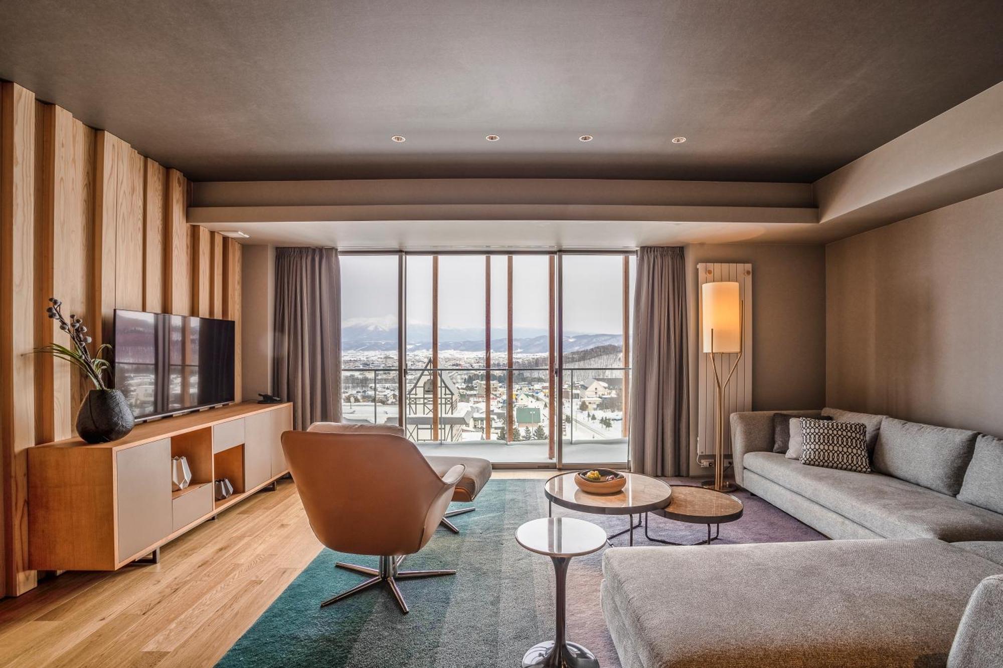 Aparthotel Fenix Nakafurano
