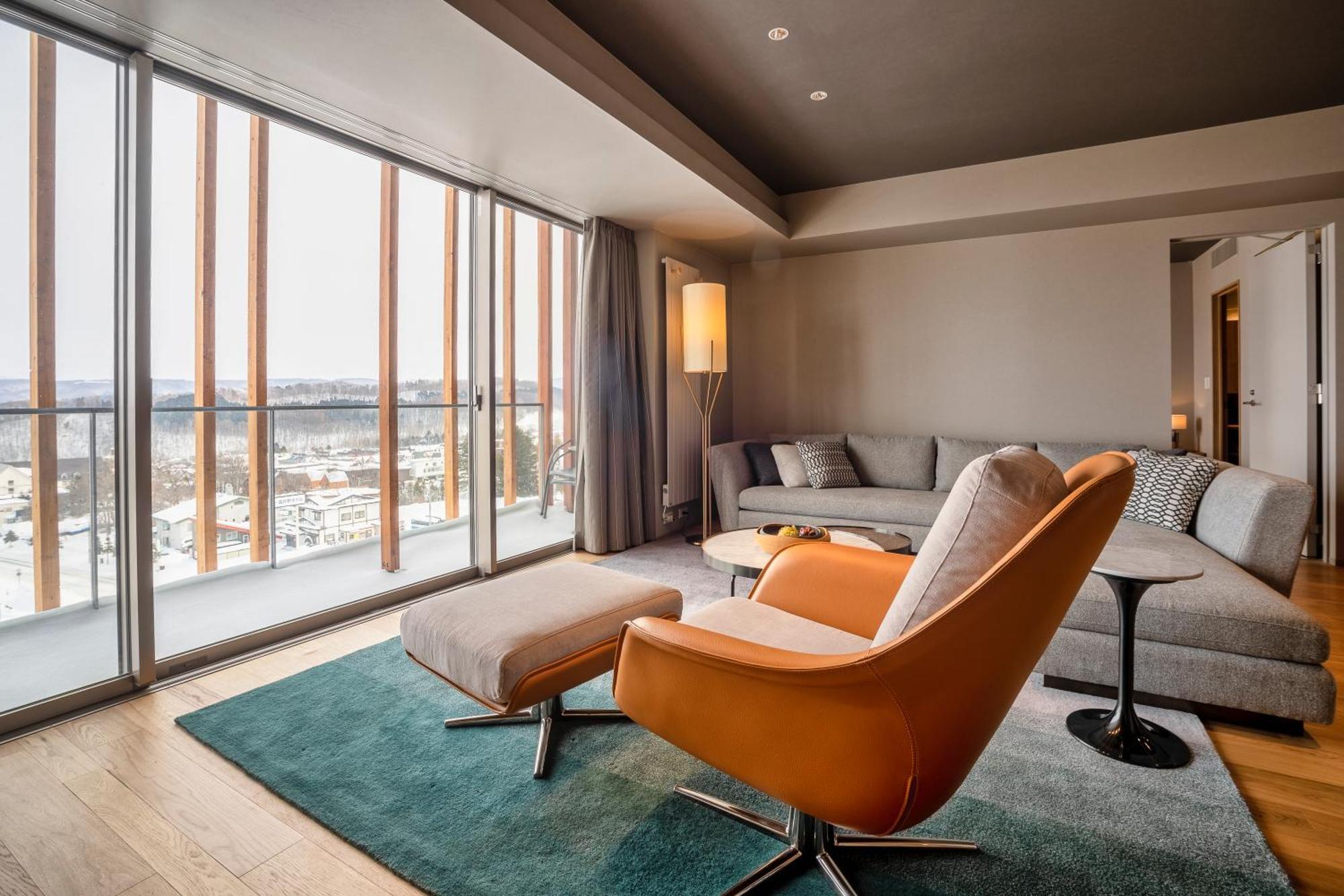 Fenix Aparthotel