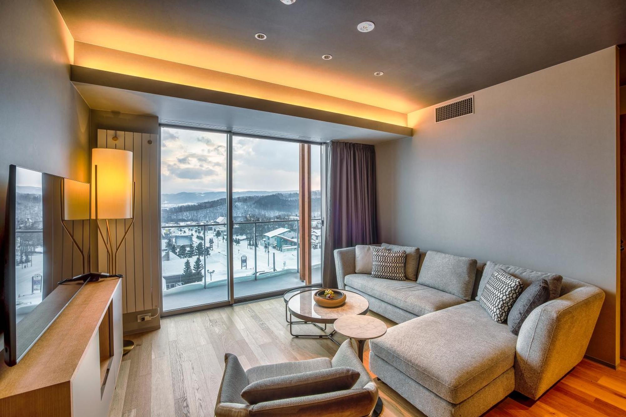 Aparthotel Fenix Nakafurano