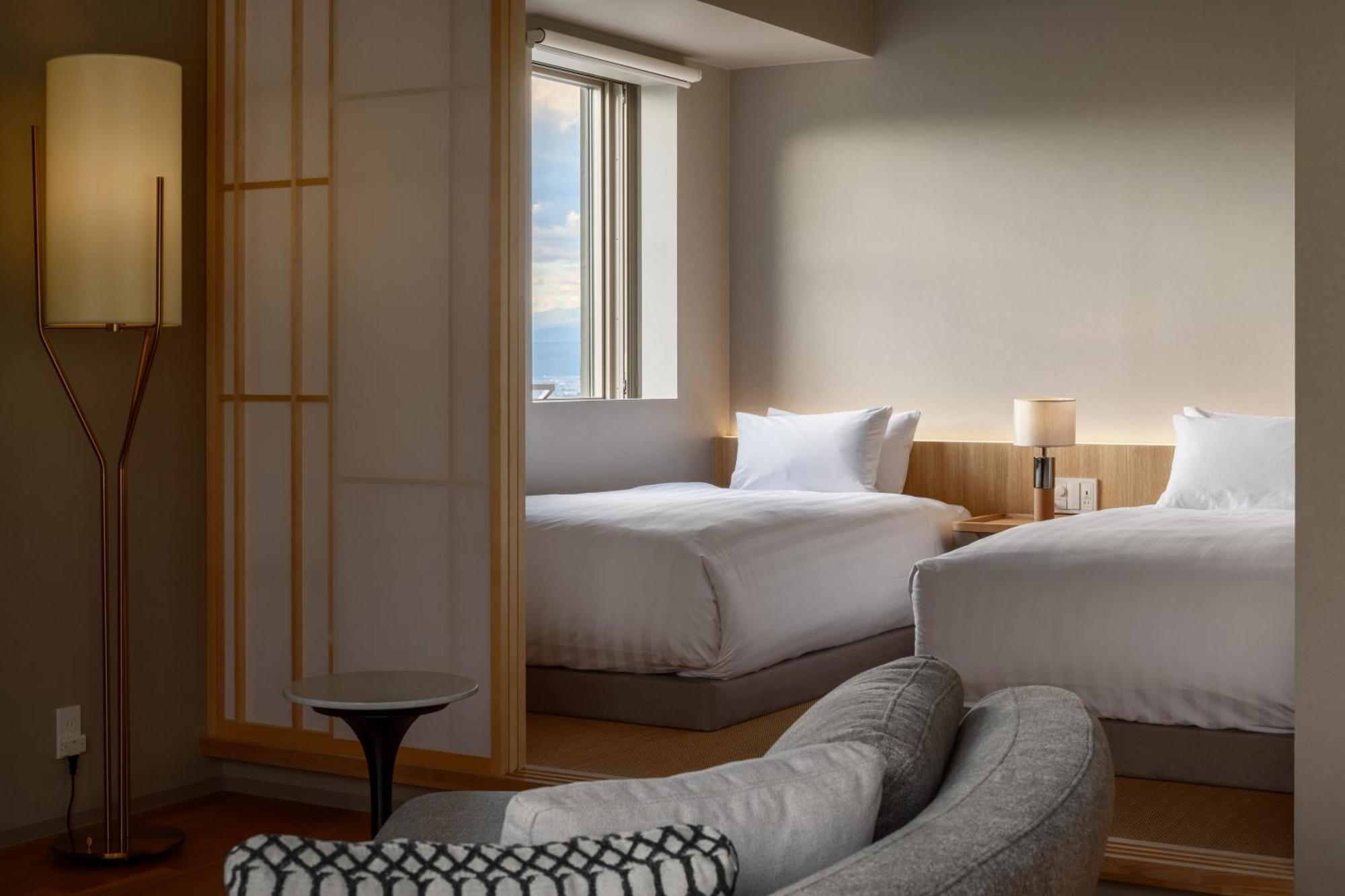 Fenix Aparthotel