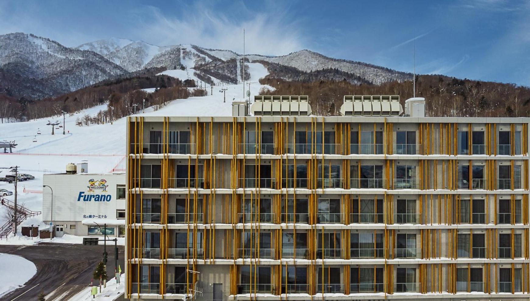 Aparthotel Fenix 4*