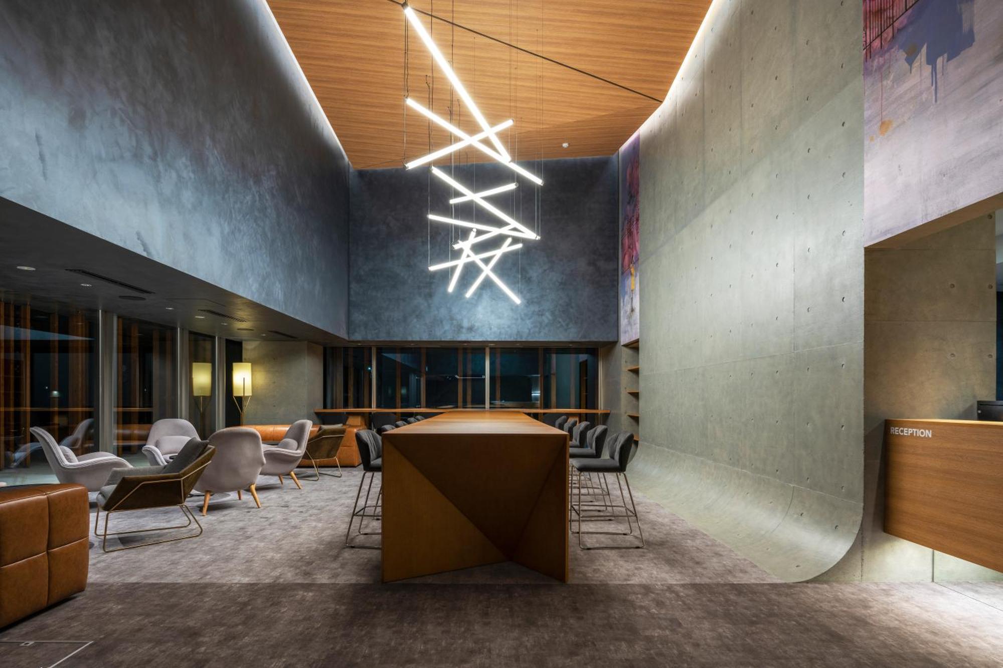 Aparthotel Fenix Nakafurano